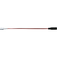 Коннектор Navigator 71 480 NLSC-8mm-JACKF5.5-W-PC-IP20 для ленты светодиодной (в упаковке 1 штука) 47653