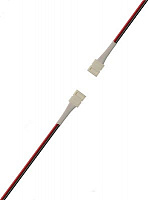 Коннектор ЭРА LS-connector-8mm-DD-IP 20