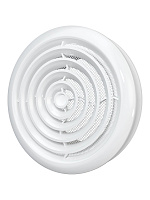 Диффузор пластиковый DK D125 ЭРА 12.5DK