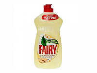 бх Моющ/ср-во д/посуды FAIRY 900мл Ромашка и витамин Е
