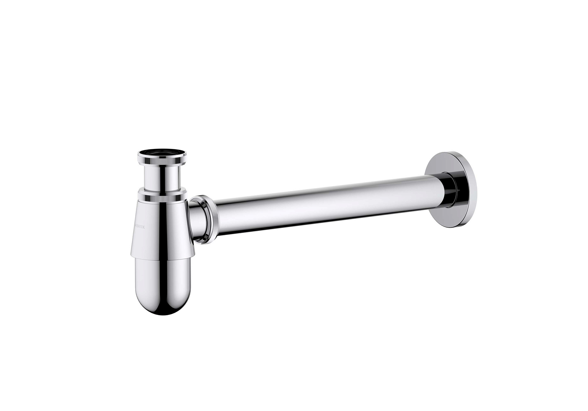 Сифон Aquatek AQ6014CR доставка Нижний Новгород 1 Сифон Aquatek AQ6014CR купить 1