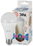 Лампа светодиодная ERA LED A65-25Вт-840-Е27