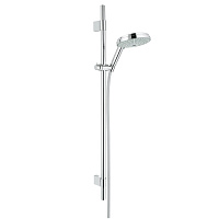 Гарнитур душевой RAINSHOWER Cosmopolitan 900мм цвет хром GROHE 28763001