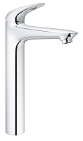 Смеситель Eurostyle для раковины, свободностоящий, цвет хром GROHE 23570003