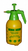 Опрыскиватель "РАДУГА" 1.5л 