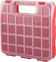 Органайзер BLOCKER Expert 13" BR3835  красный
