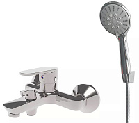 Смеситель Venezia 3 для ванны Esko VE54-3new