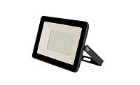 Прожектор светодиодный General GTAB-100BT-IP65-6500 403114 100Вт темно серый