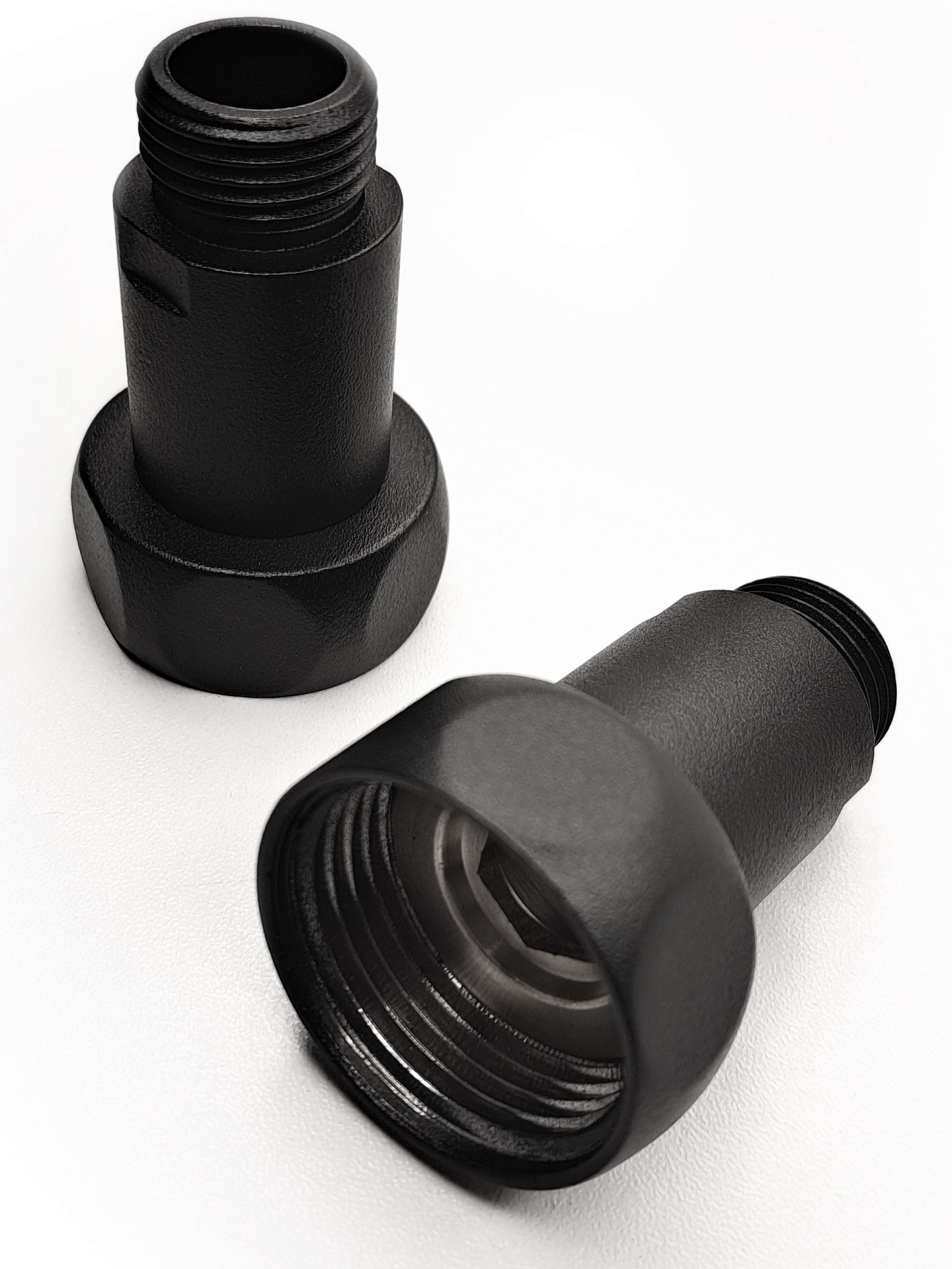 Соединение прямое 1"-1/2" черный муар INDIGO 731SCH1004BR доставка Нижний Новгород 1 Соединение прямое 1"-1/2" черный муар INDIGO 731SCH1004BR купить 1