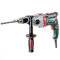 Дрель ударная Metabo SBEV 1300-2 1300Вт патрон с зубчатым венцом 600785000