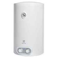 Водонагреватель накопительный электрический круглый 1.5кВт 30л, Electrolux EWH 30 Magnum Slim Unifix 