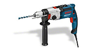Ударная дрель Bosch GSB 21-2 RCT (060119C700)
