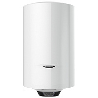 Водонагреватель накопительный электрический PRO1 ECO ABS PW 120 V 2.5кВт 120л, ARISTON 3700541
