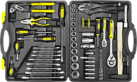 Набор инструментов Stayer Master (27760-H72)