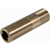 Сгон резьба наружная 1/2" 200мм, СТМ CRSMM200
