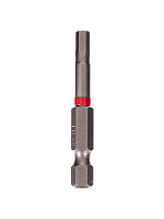 Биты Elitech HEX 4*50мм (2шт)  (1820.154100)
