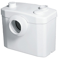 Установка канализационная SANITOP 100м/5м SFA