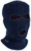 Шапка-маска NORFIN  KNITTED вязаная акрил р.L 303323