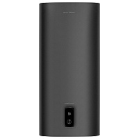 Водонагреватель накопительный Grafi 2кВт 50л 96.7*43.5*27см Royal Thermo RWH 50 Smalto Inverte