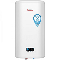 Водонагреватель накопительный электрический IF 50 V (pro) Wi-Fi плоский 2кВт 50л, 151 124