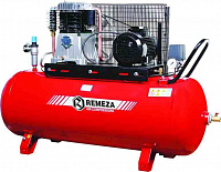 Компрессор поршневой воздушный Remeza AB 100-515