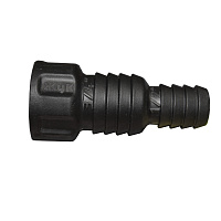 Переходник для шлангов 1/2" и 3/4" ДС.060041