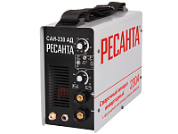 Инверторный сварочный аппарат Ресанта САИ 230-АД