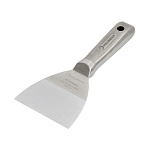 Шпатель малярный 4" 100мм серия Elite Rollingdog 50473