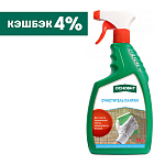 Очиститель плитки ОСНОВИТ Сэйфскрин SAl2 87119 (0.75кг)