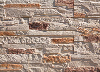 Декоративный камень Флоренция 03, Brick Fabrik