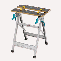 Верстак стальной Wolfcraft Master 200 Wolfcraft 6177000