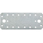 Пластина крепежная 100*35*2мм Rock solid connection RLPL1/447117/447108