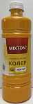 Колерная паста Mixton универсальная 02 желтый (0.45л)