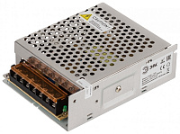 Источник питания для светодиодной ленты (драйвер) LP-LED-100W-IP20-12V-M 12V 100Вт IP20 195*55*40 ЭРА 4473482