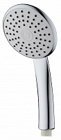 Лейка душевая ANITA пластик 1/2" хром ARGOTECH AGD 20.1113 P