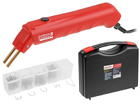Пистолет для пайки пластика WG 7002 70Вт 402 С 260г WORTEX 0323288
