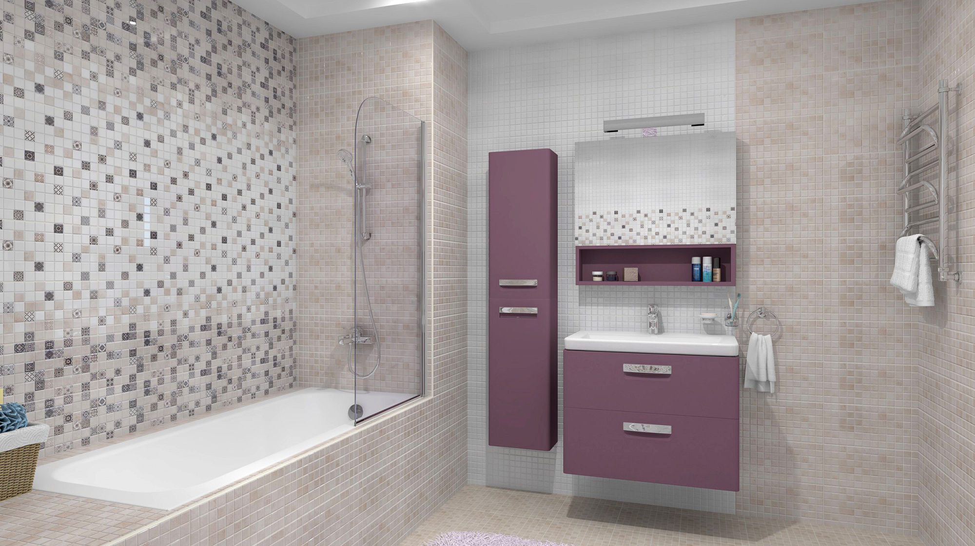 Вставка Астрид 1 20*40 см, цвет кофейный, LB-CERAMICS 1041-0235 доставка Нижний Новгород 4 Вставка Астрид 1 20*40 см, цвет кофейный, LB-CERAMICS 1041-0235 купить 4