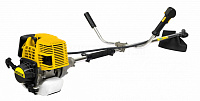 Бензокоса HUTER GGT- 15004T 2л.с диск, леска 70/2/50