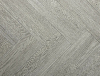 Покрытие клеевое LVT Parquet дуб полис 590*118*2.5мм 43класс Alpine Floor ECO 16-21