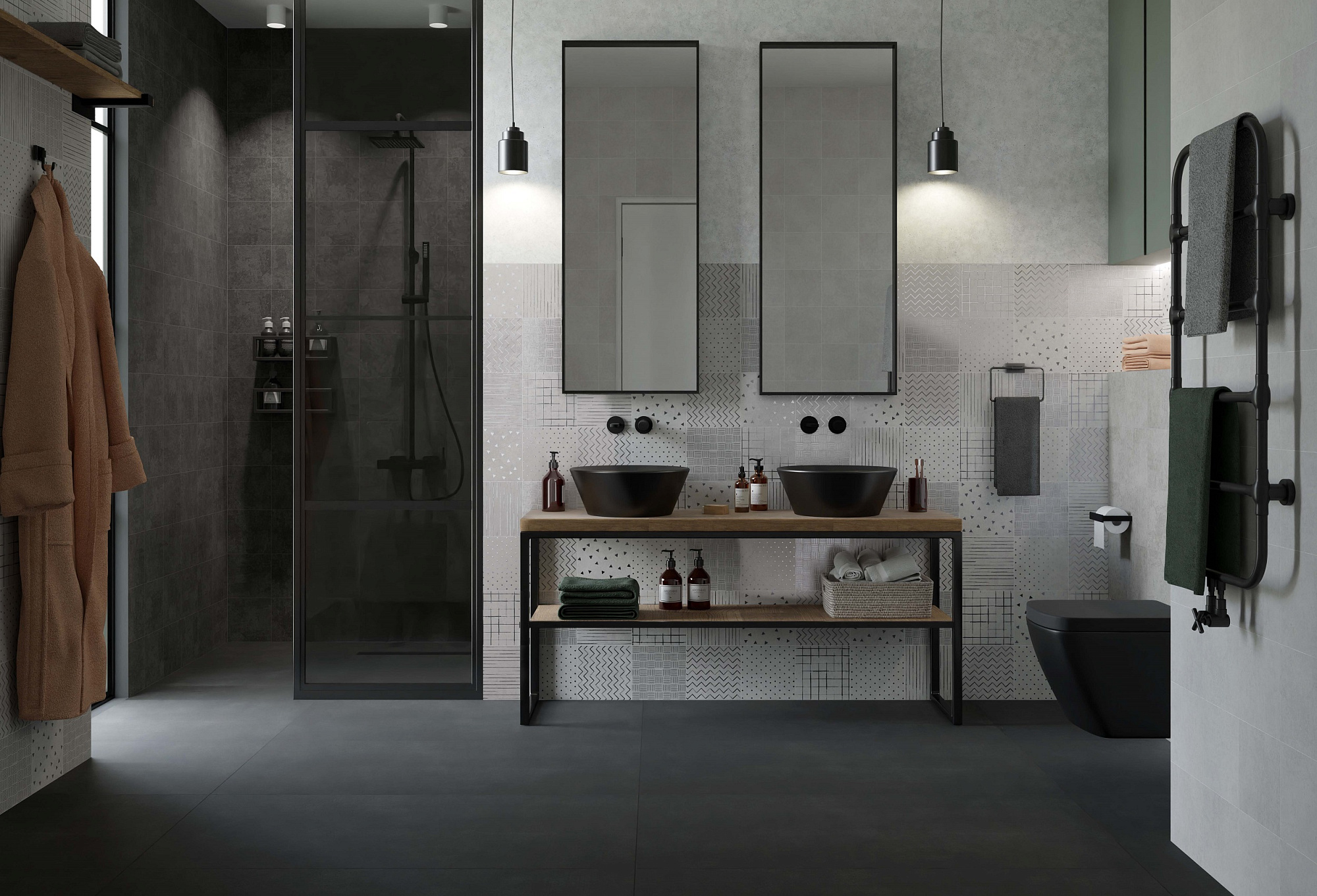 Плитка настенная Адажио орнамент 20*20см светлая Axima Ceramica доставка Нижний Новгород 1 Плитка настенная Адажио орнамент 20*20см светлая Axima Ceramica купить 1