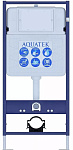 Инсталляция для подвесного унитаза Standart 50 Aquatek INS-0000012
