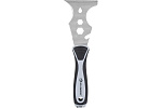 Шпатель-скребок Rollingdog FX500 12 в 1 серия Professional 50019