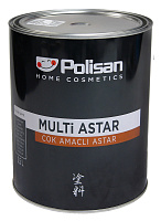 Грунтовка адгезионная MULTI ASTAR  белая Polisan 59700011000 (2.5л)