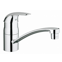 Смеситель для кухни Euroeco GROHE 32750000