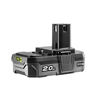 Аккумулятор Ryobi RB18L20 Li-Ion (ONE+) Lithium+ (5133002737)