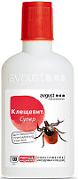 Клещевит Супер N16 100мл Август