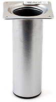 Ножка мебельная d50*150мм серый Стройбат 5956714/ 341680