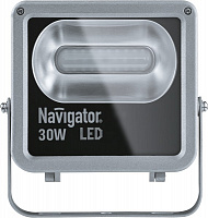 Прожектор светодиодный 71 316 NFL-M-30-4K-IP65-LED 19028 