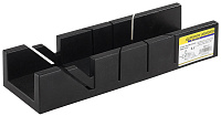 Стусло пластмассовое M-65 65*40мм Stayer 1541-2.5