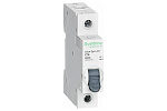Выключатель автоматический City9 характеристика С 1П 16А 4,5кА C9F34116 Systeme Electric 5402363